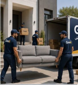 شركة نقل عفش أبحر الشمالية