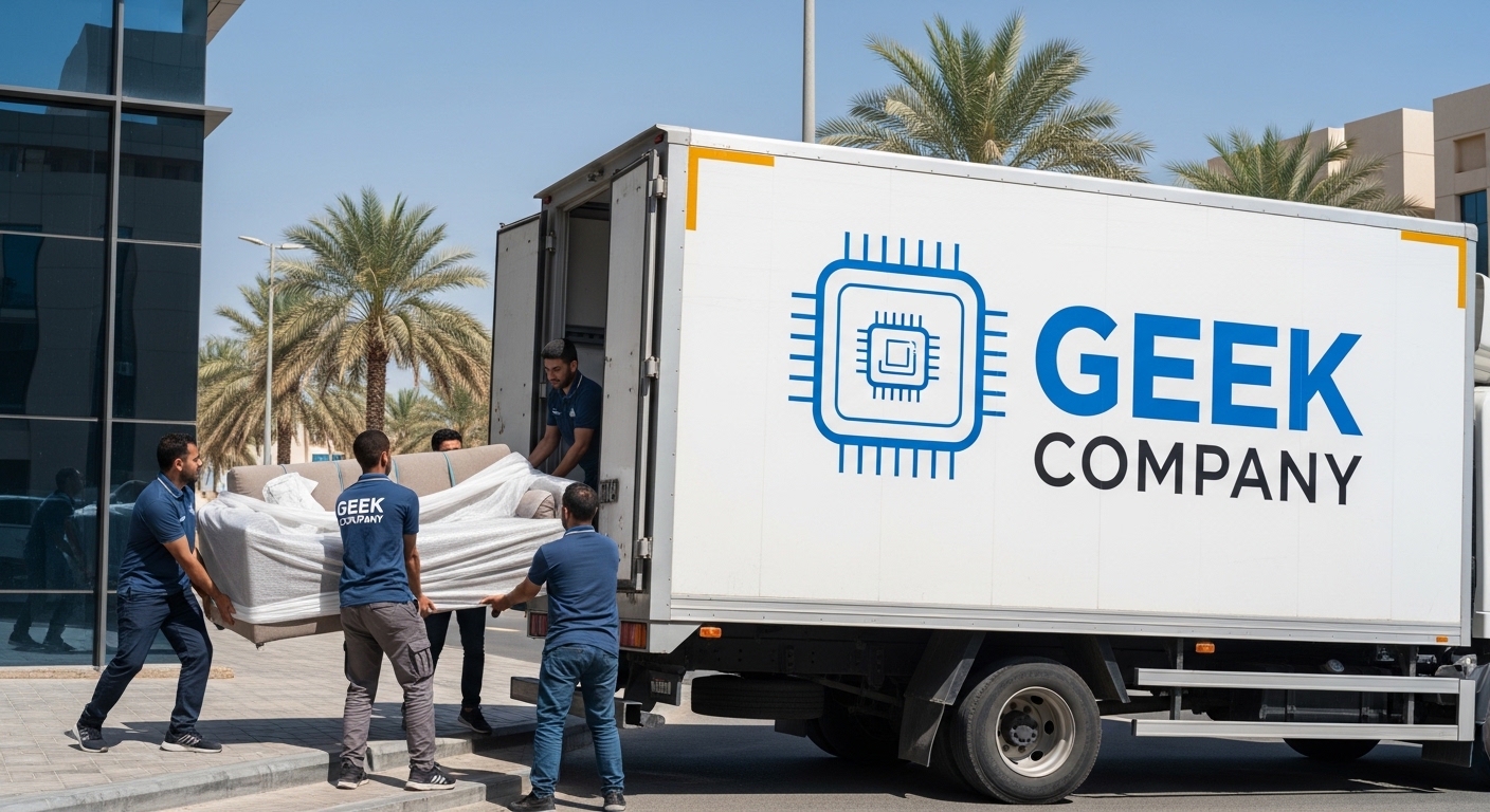 تكاليف نقل العفش بجدة