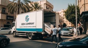 هل الشركة تقدم ضمان على نقل عفش بجدة