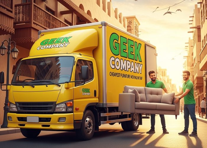 أرخص شركة نقل عفش الطائف