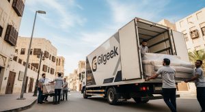 خطوات عملية نقل العفش في الخبر