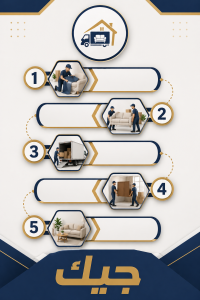 أرخص شركة نقل أثاث في السعودية