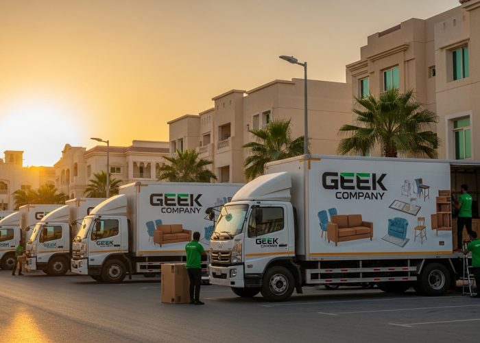 سيارات نقل أثاث رابغ