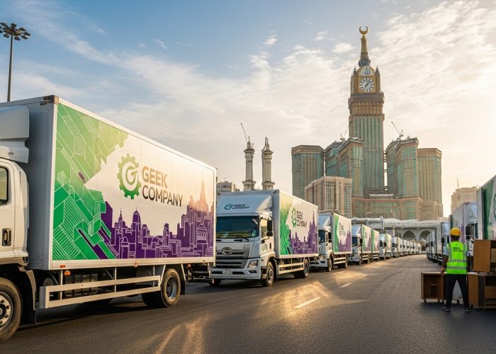 سيارات نقل أثاث مكة