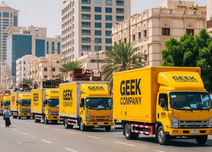 سيارات نقل أثاث جدة