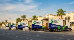 شركة شحن بضائع في رابغ