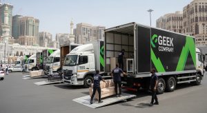 شركات نقل الأثاث بمكة