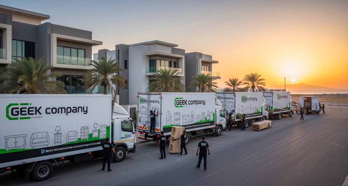 سيارات نقل عفش جدة