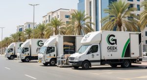 أدوات ومعدات نقل عفش في رابغ