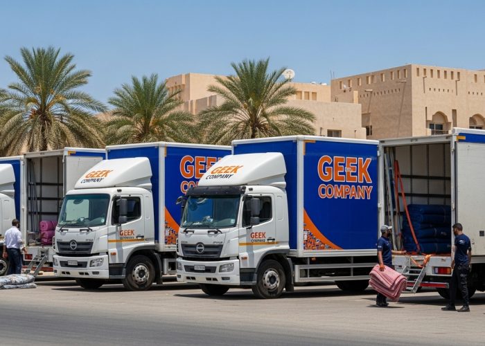 سيارات نقل عفش عنيزة