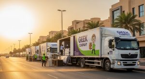 أرقام شركة نقل عفش بجدة