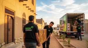 أسعار سيارات نقل عفش عنيزة