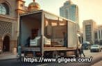 هل تبحث عن ارخص شركة نقل عفش جدة