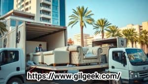 سيارات نقل الأثاث بأرخص الأسعار