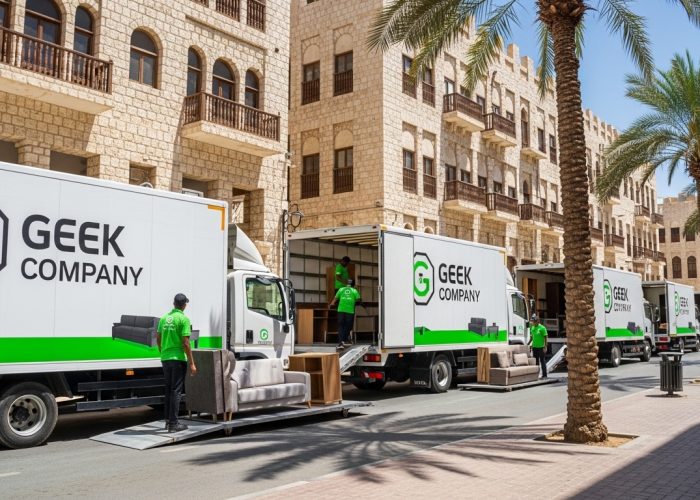 سيارات نقل اثاث الطائف