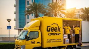 خدمات شركة نقل أثاث في رابغ