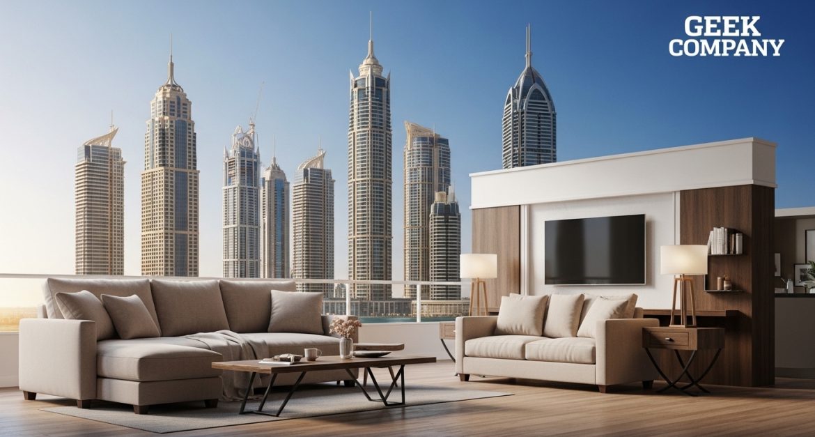 شركة نقل أثاث مكة