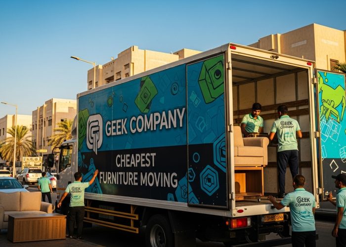 أرخص شركة نقل أثاث جدة