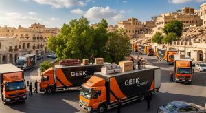 ما أسعار شركة نقل أثاث في الطائف