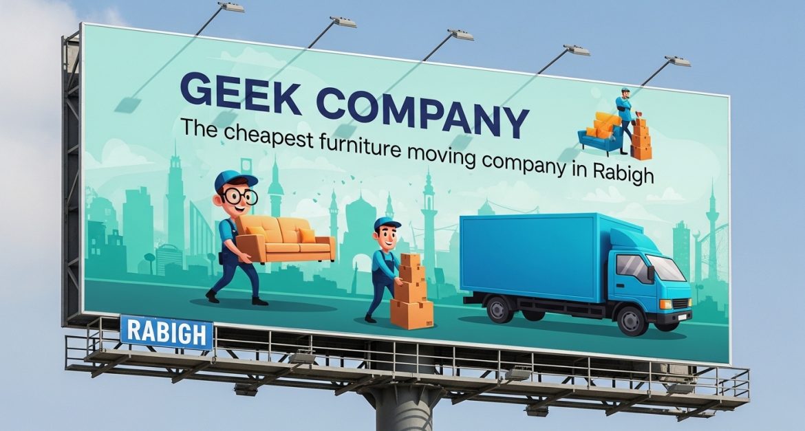 أرخص شركة نقل أثاث رابغ