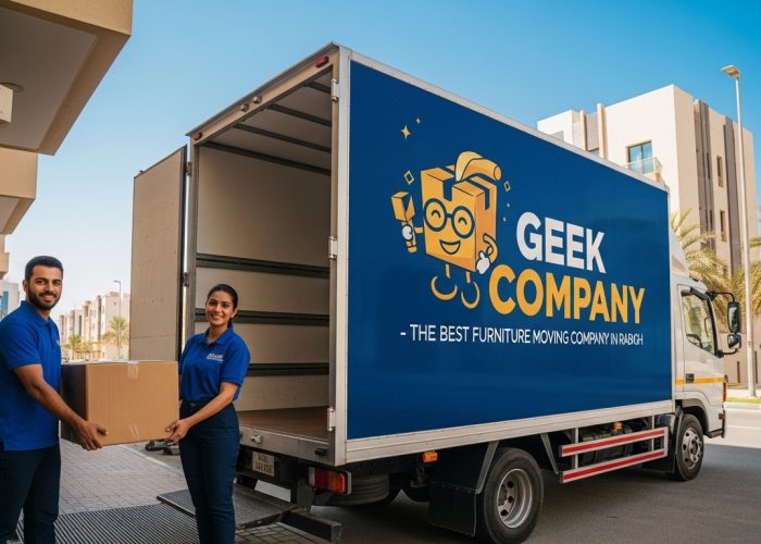 أفضل شركة نقل أثاث برابغ