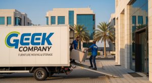 فك الأثاث باحترافية عالية