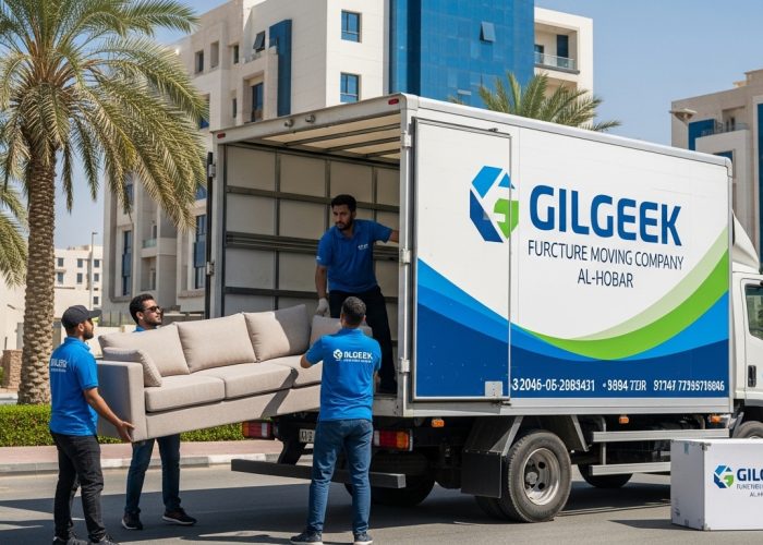 أهمية اختيار شركة نقل عفش محترفة في الخبر شركة نقل عفش بالخبر