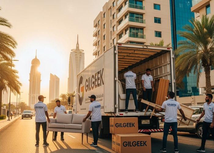 شركة نقل عفش بالدمام