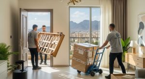 أسعار نقل العفش في الطائف