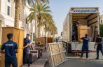 شركة نقل عفش بالظهران بأفضل الأسعار