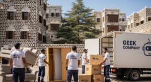 أسعار شركة نقل عفش في النماص