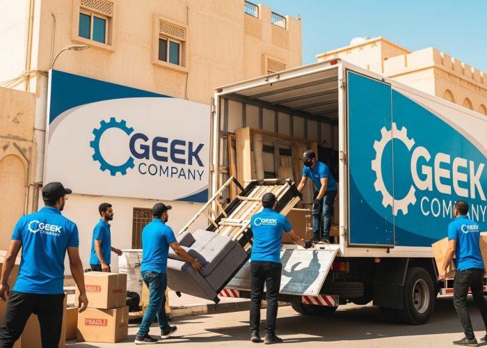 شركة نقل عفش حفر الباطن