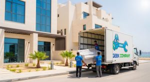 شركة نقل أثاث في رابغ رخيصة