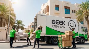 ما هي مميزات أفضل شركة نقل عفش في رابغ