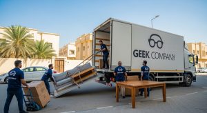 ما هي الخدمات التي تقدمها شركة نقل عفش حفر الباطن؟