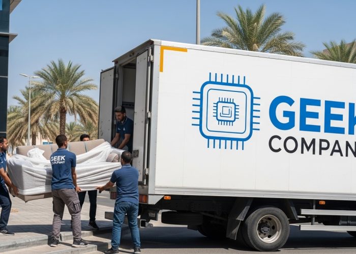 شركة نقل عفش رابغ