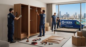 ما الضمان المقدم من شركة نقل عفش في رابغ