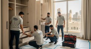 أفضل شركة نقل عفش بجدة