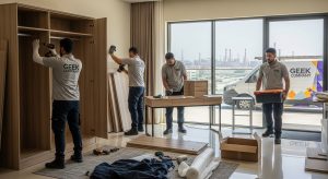 ما هي أسعار شركة نقل عفش في رابغ؟