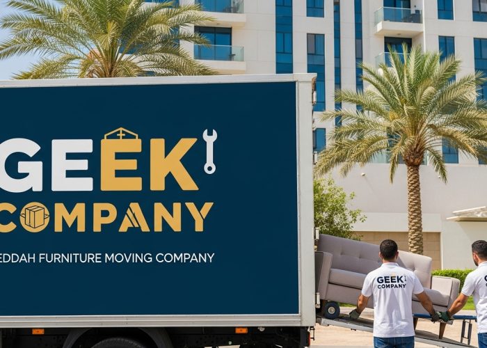 شركة نقل أثاث جدة