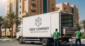 هل تشمل الخدمة فك وتركيب الأثاث؟