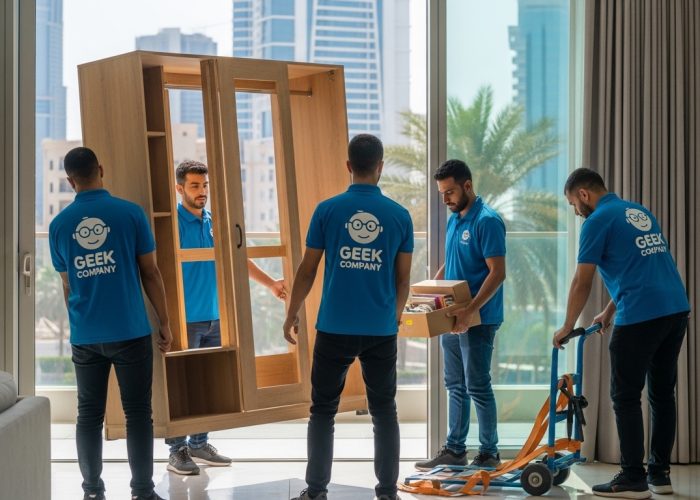 نقل عفش بجدة