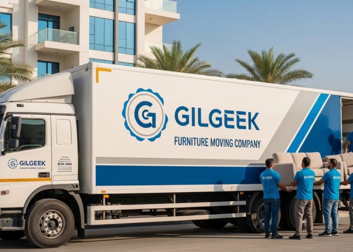 نقل عفش بالجبيل