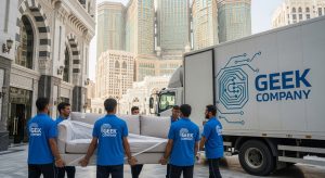 كم تكلفة نقل عفش بمكة