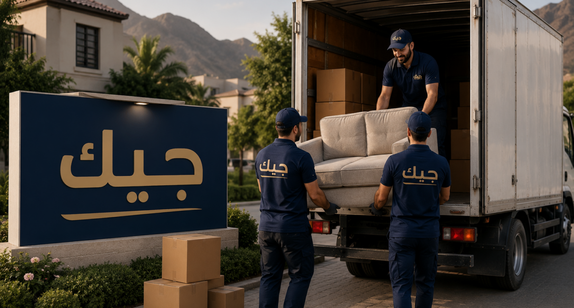 شركة نقل عفش طبرجل