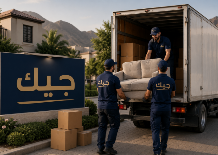 هل تريد شركة توفر الجهد والوقت والمال عند نقل الأثاث شركة نقل عفش طبرجل